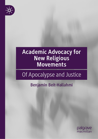 Academic Advocacy for New Religious Movements