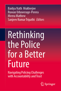 Rethinking the Police for a Better Future