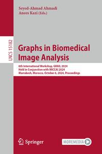 Graphs in Biomedical Image Analysis