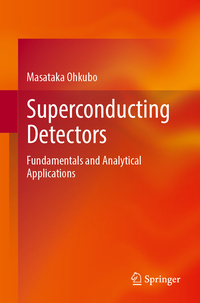 Superconducting Detectors