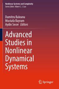 Advanced Studies in Nonlinear Dynamical Systems