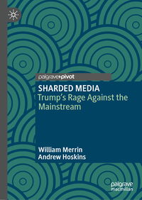 SHARDED MEDIA