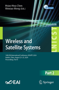 Wireless and Satellite Systems