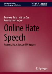 Online Hate Speech