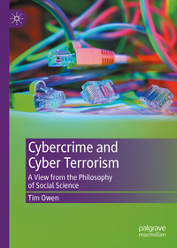 Cybercrime and Cyber Terrorism