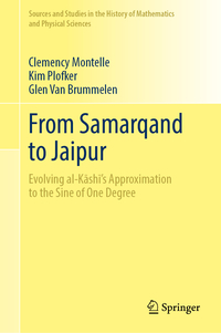 From Samarqand to Jaipur