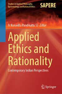 Applied Ethics and Rationality