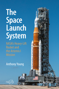 The Space Launch System
