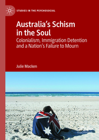 Australia's Schism in the Soul