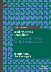 Leading Across Generations
