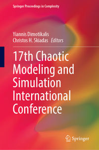 17th Chaotic Modeling and Simulation International Conference