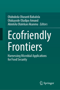 Ecofriendly Frontiers