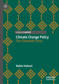 Climate Change Policy