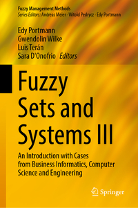 Fuzzy Sets and Systems III