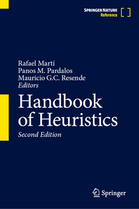 Handbook of Heuristics