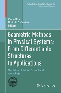 Geometric Methods in Physical Systems: From Differentiable Structures to Applications
