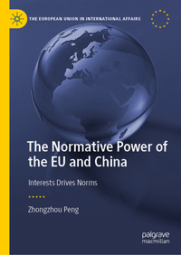 The Normative Power of the EU and China
