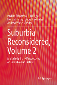 Suburbia Reconsidered, Volume 2