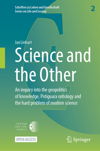 Science and the Other