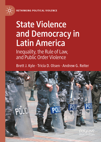 State Violence and Democracy in Latin America