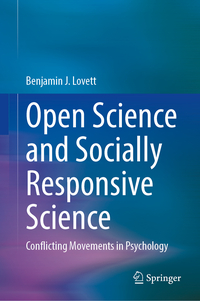Open Science and Socially Responsive Science
