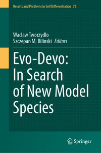 Evo-Devo: In Search of New Model Species