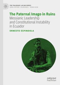 The Paternal Imago in Ruins
