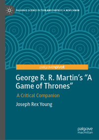 George R. R. Martin's A Game of Thrones