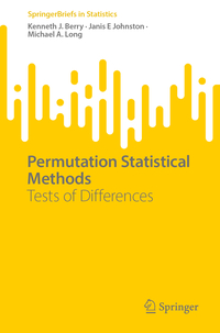 Permutation Statistical Methods
