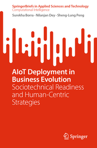 AIoT Deployment in Business Evolution