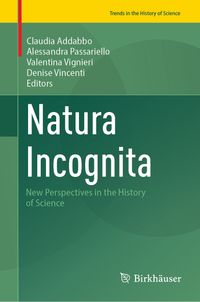 Natura Incognita