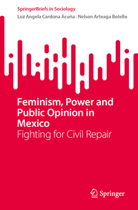 Feminism, Power and Public Opinion in Mexico