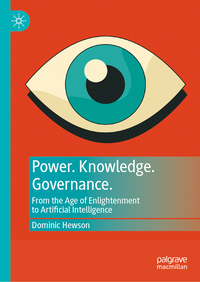 Power. Knowledge. Governance.