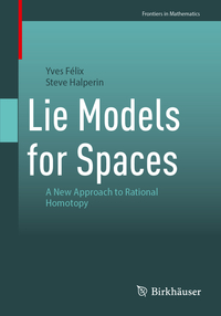 Lie Models for Spaces
