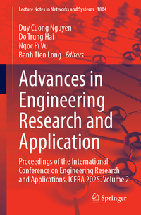 Advances in Engineering Research and Application