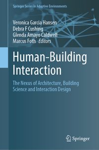 Human-Building Interaction