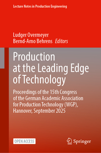 Production at the Leading Edge of Technology