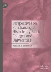 Perspectives on Fundraising at Historically Black Colleges and Universities