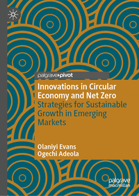 Innovations in Circular Economy and Net Zero