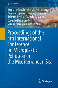 Proceedings of the 4th International Conference on Microplastic Pollution in the Mediterranean Sea