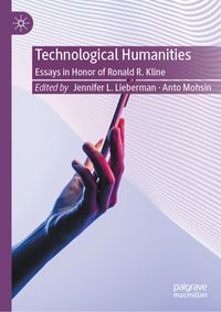 Technological Humanities