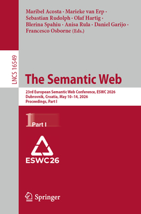 The Semantic Web