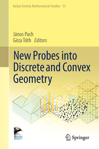 New Probes into Discrete and Convex Geometry