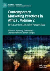 Contemporary Marketing Practices in Africa, Volume 2