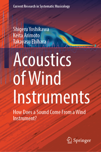 Acoustics of Wind Instruments