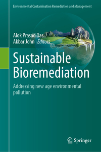 Sustainable Bioremediation