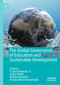 The Global Governance of Education and Sustainable Development