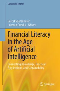 Financial Literacy in the Age of Artificial Intelligence