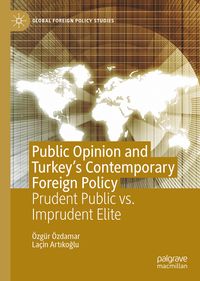 Public Opinion and Turkey's Contemporary Foreign Policy