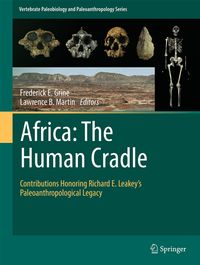 Africa: The Human Cradle